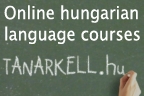 Online hungarian language courses